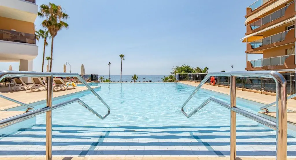 Pool, Angela, Costa Del Sol