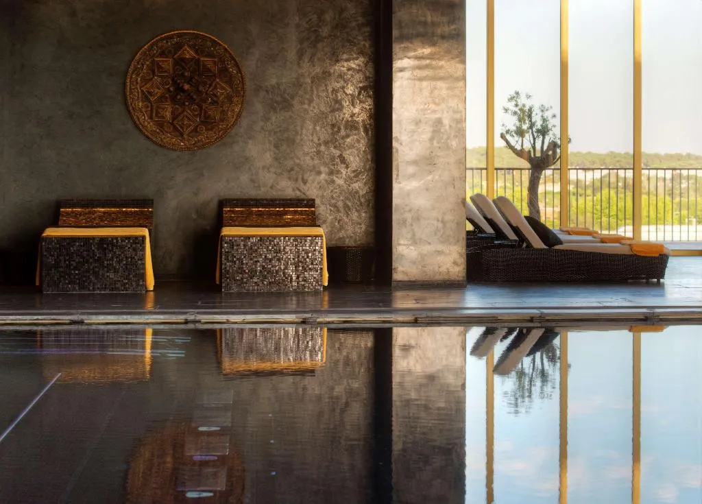 Sports and Entertainment, Victoria Golf Resort and Spa Managed by Accor, Algarve