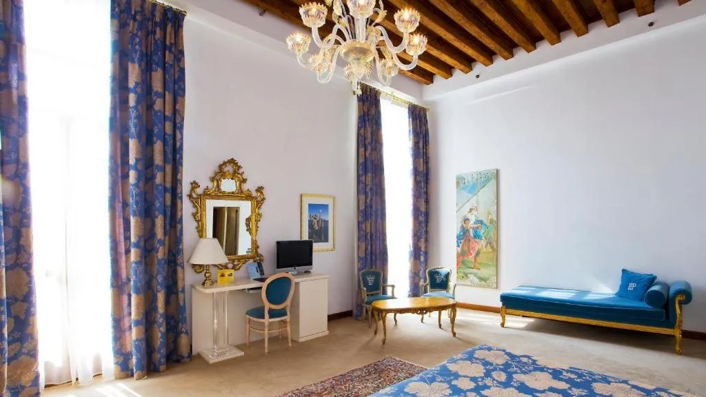 TRIPLE STANDARD Room, Amadeus, Venice