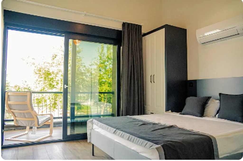 Room, Camyuva Beach, Antalya