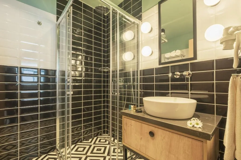 Room, City Life Demir Hotel, Dalaman