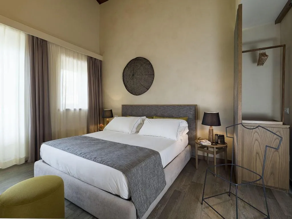 Room, Relais San Giuliano, Catania