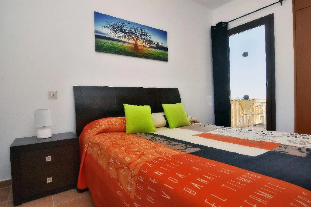 Room, Villa Agios Ilias, Cyprus