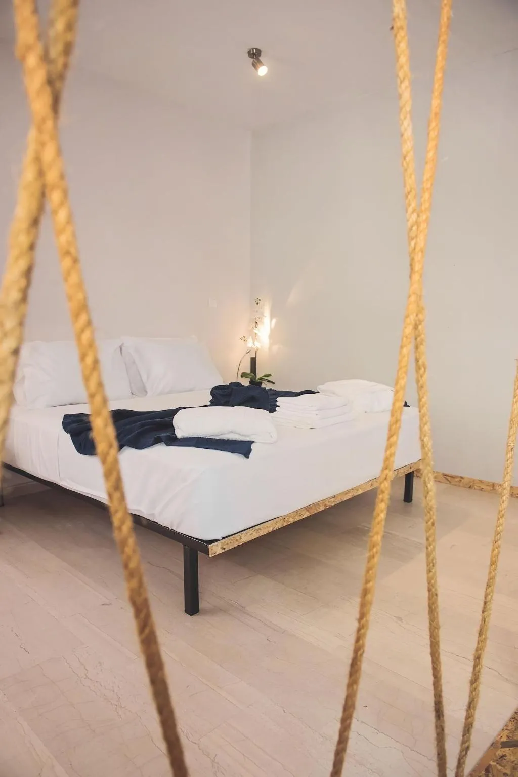 Room, Piraeus Premium Suites, Athens