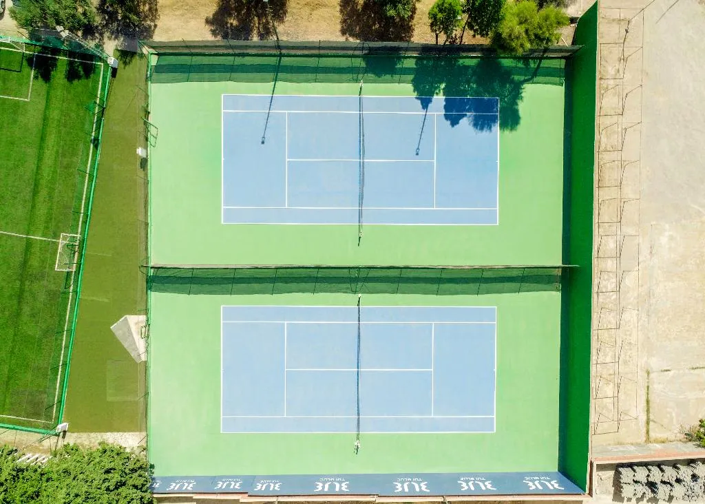 Sports and Entertainment, TUI BLUE Palm Beach Hammamet, Tunisia