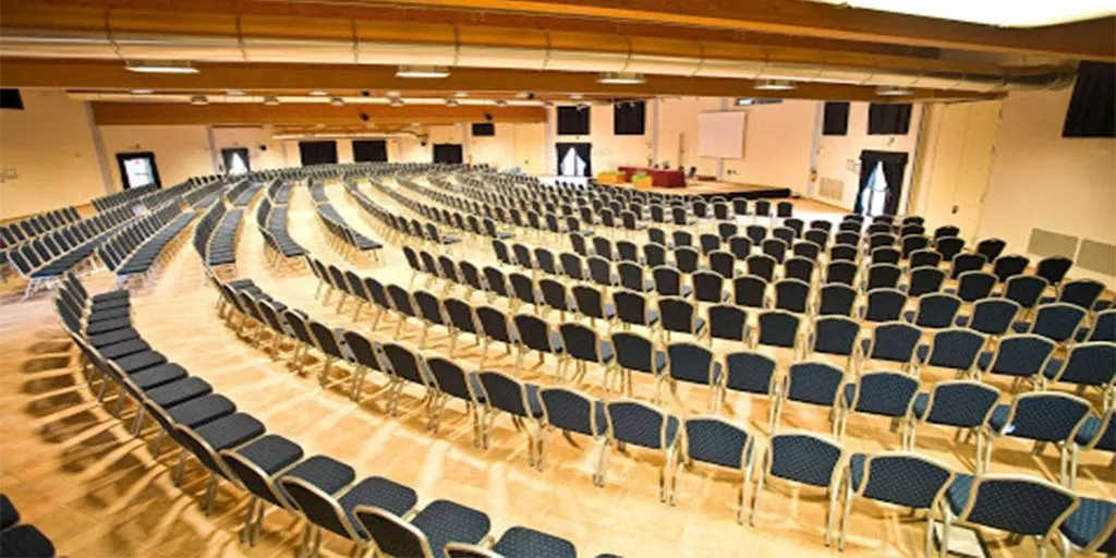 General view, Horse Country Resort Congress & Spa, Cagliari