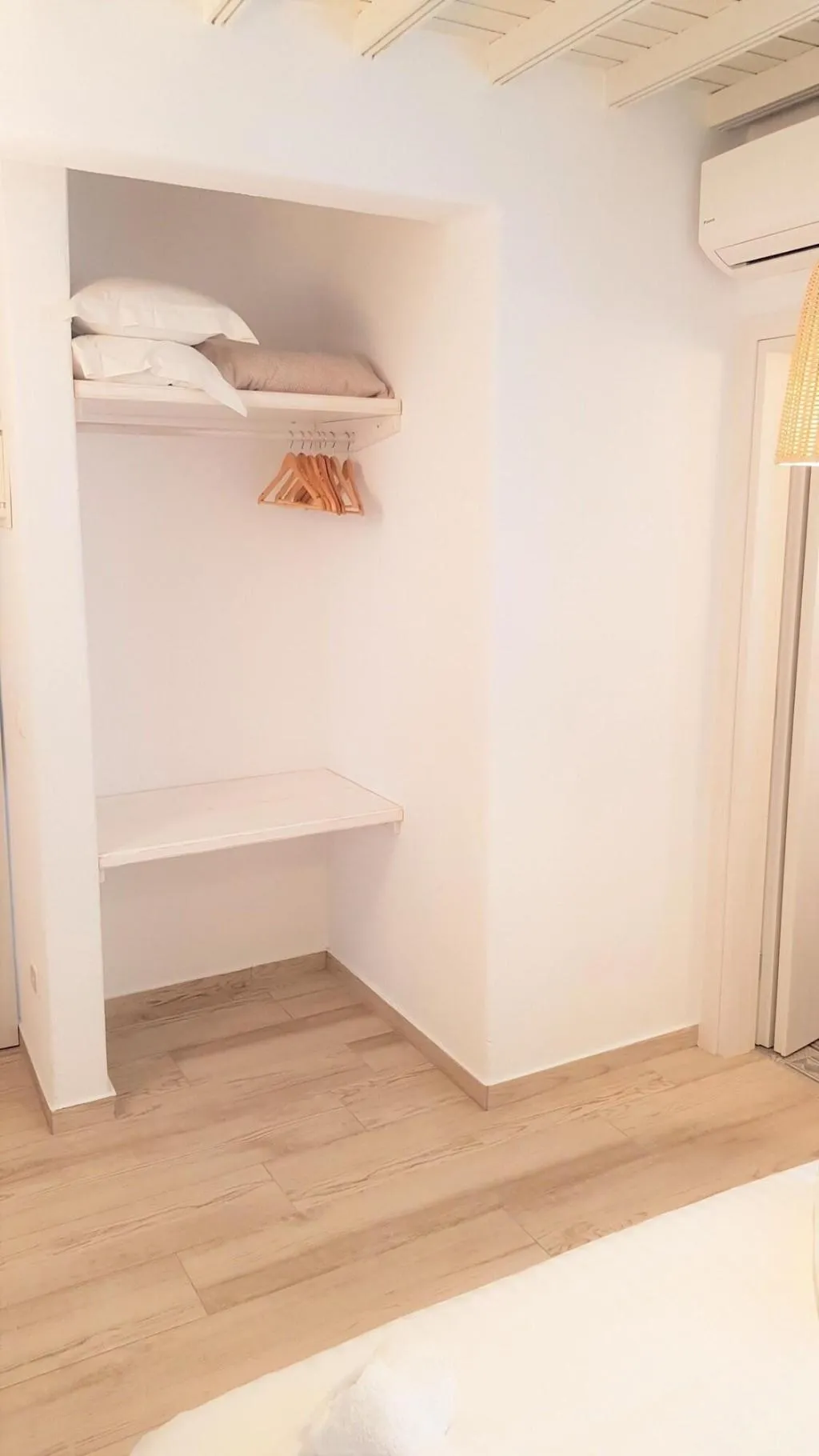 Room, Hotel Lefteris, Mykonos