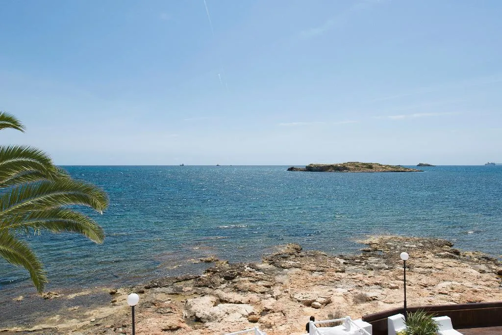 Beach, Vibra Jabeque Soul Aparthotel, Ibiza