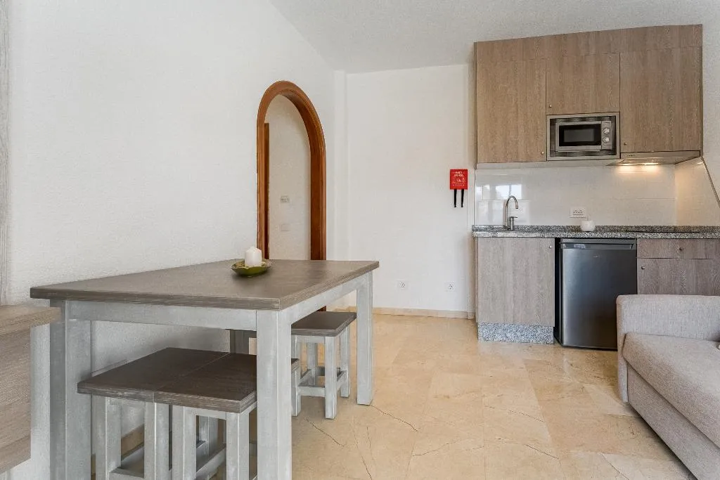 APARTMENT ONE BEDROOM Room, klayman Olivina Aparthotel, Tenerife