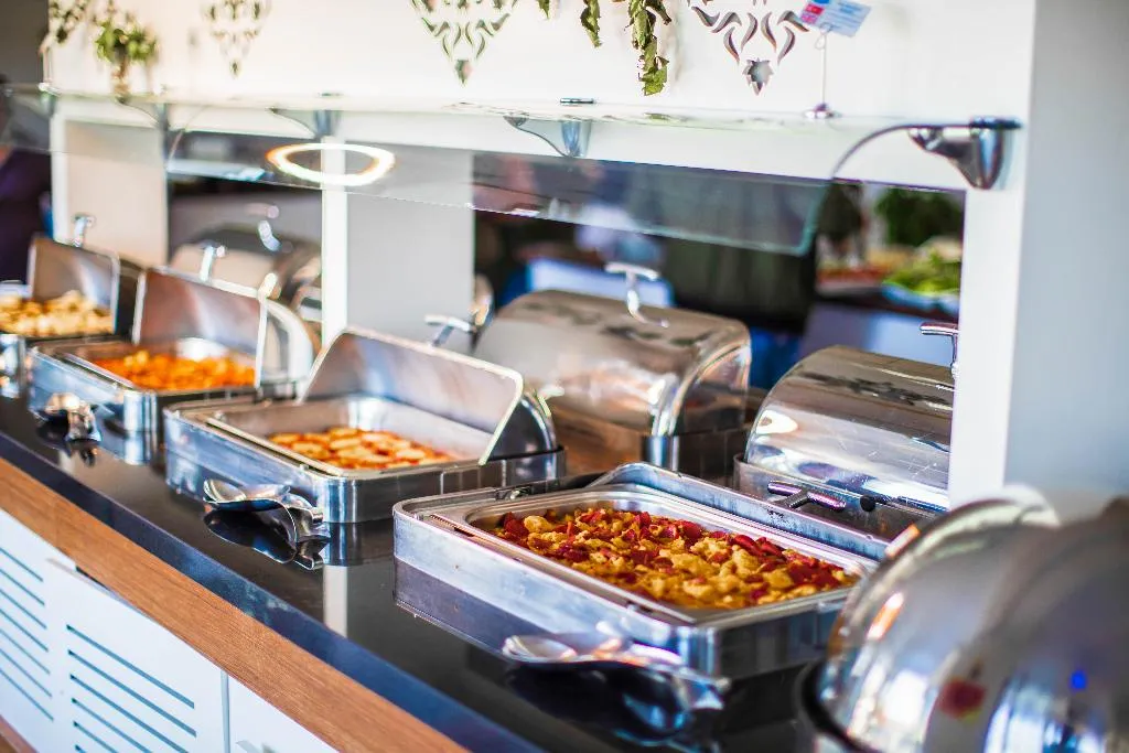 Restaurant, Yel Holiday Resort, Dalaman