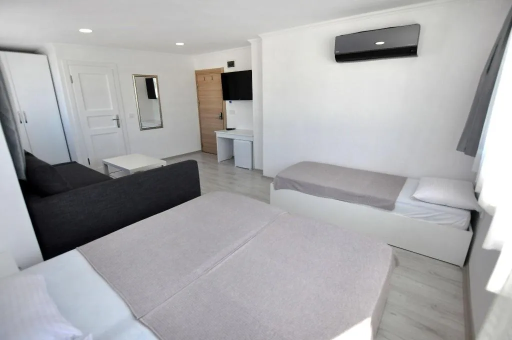 Room, Artunc Hotel Bodrum, Bodrum