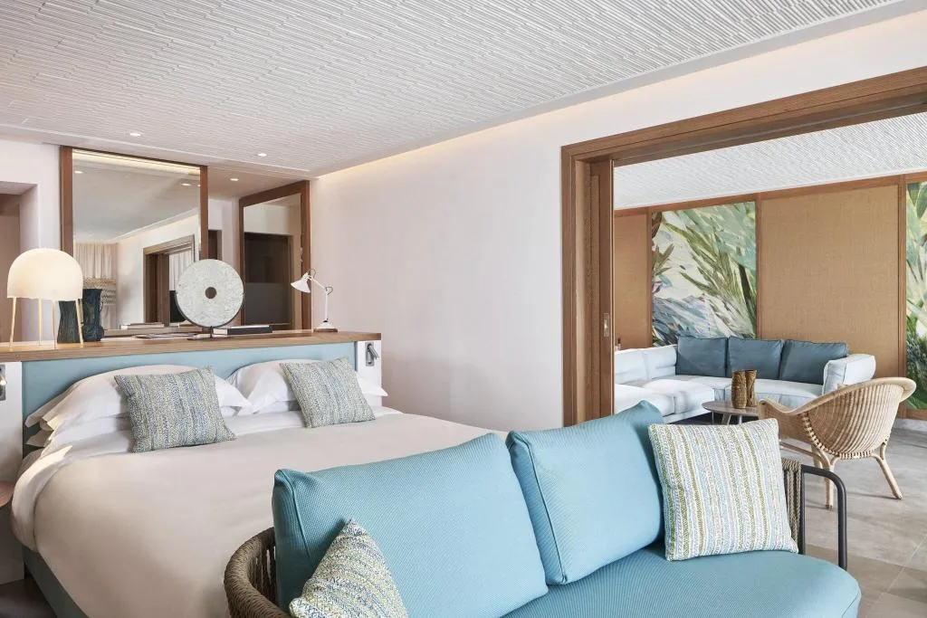 Room, Myconian Kyma, a Member of Design Hotels, Mykonos