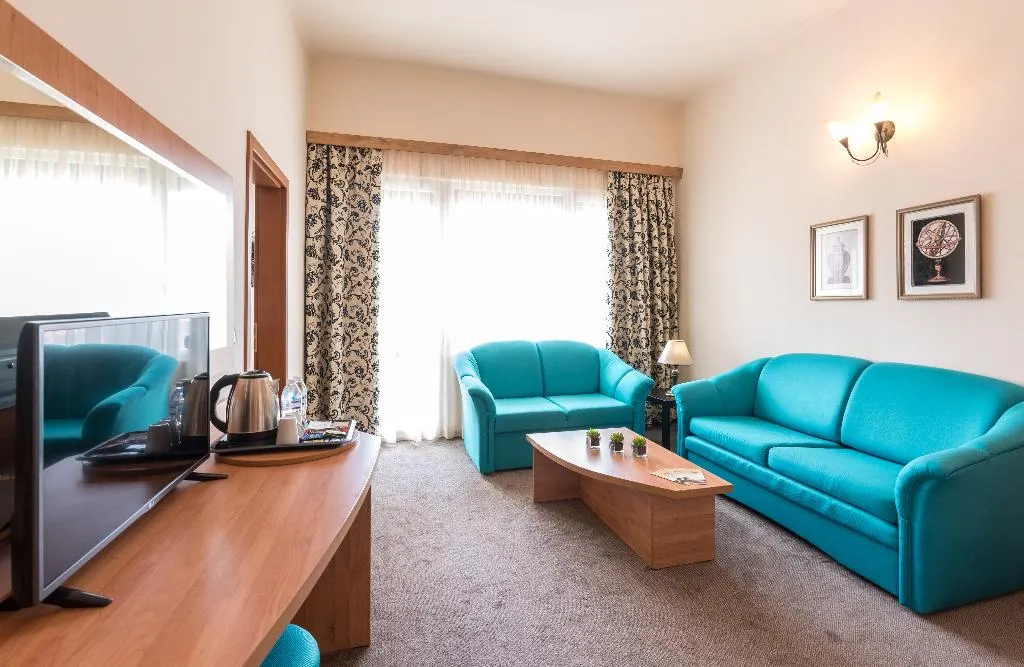 APARTMENT ONE BEDROOM Room, Lotus, Bourgas