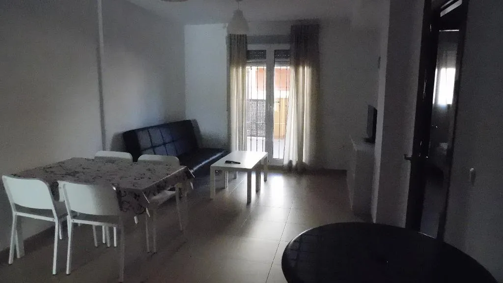 APARTMENT TWO BEDROOMS Room, Playamar, Costa Almeria