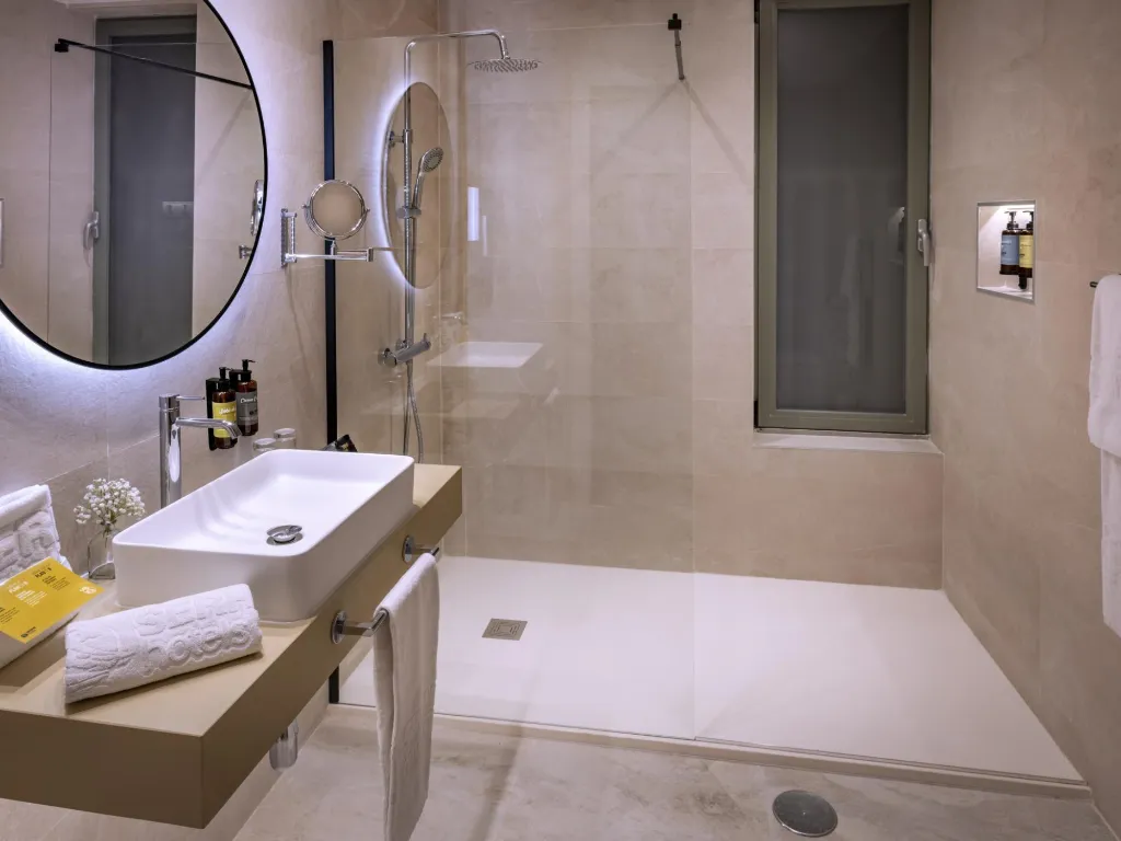 Room, Serhs Rivoli Rambla, Barcelona