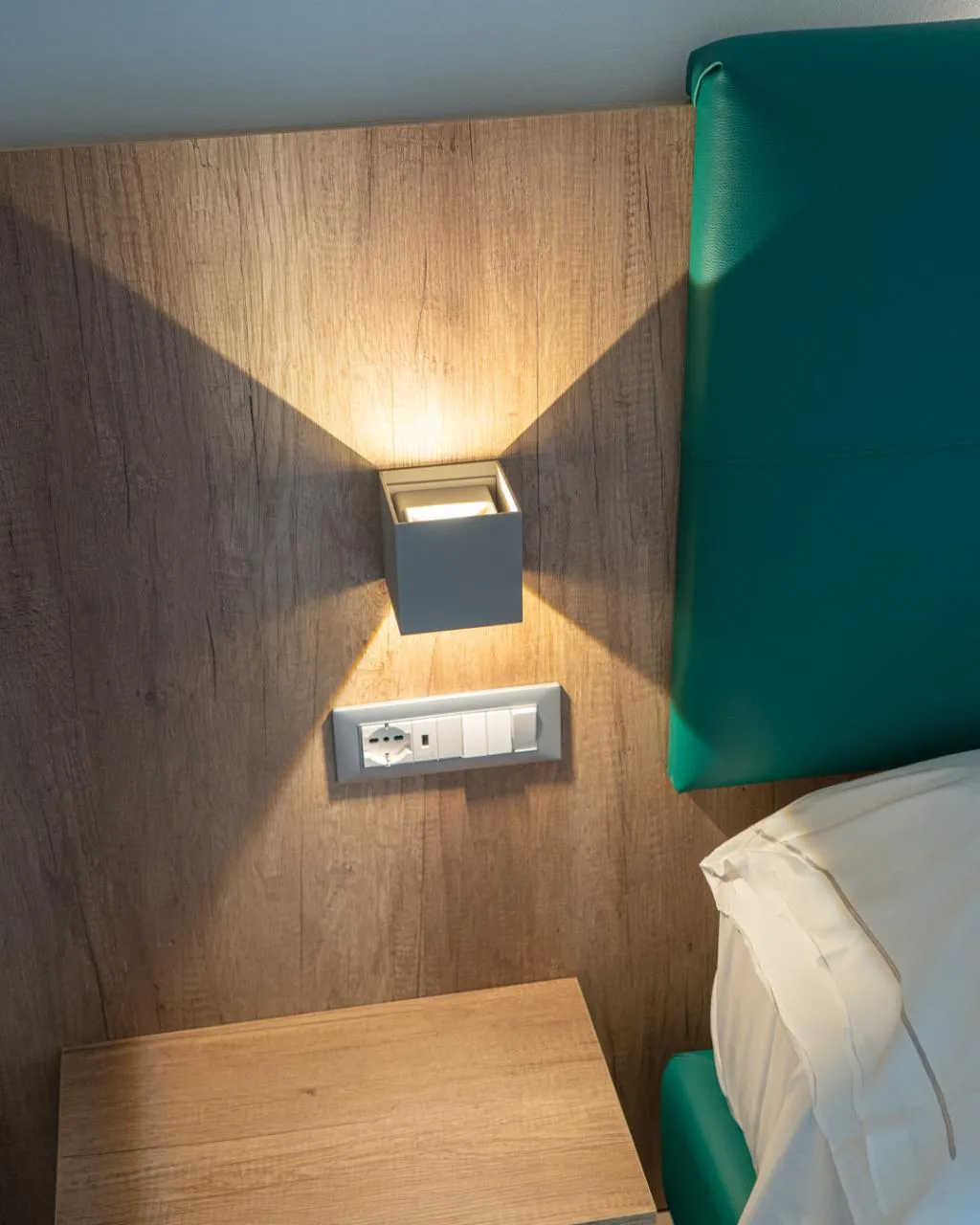 TRIPLE EXECUTIVE Room, Hotel San Teodoro, Olbia