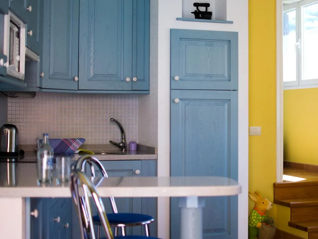 APARTMENT ONE BEDROOM Room, RK El Cabo Cottage, Gran Canaria