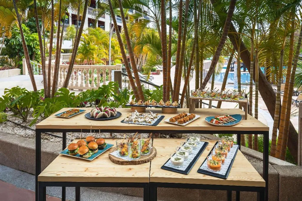 Conferences, Barcelo Marbella, Costa Del Sol