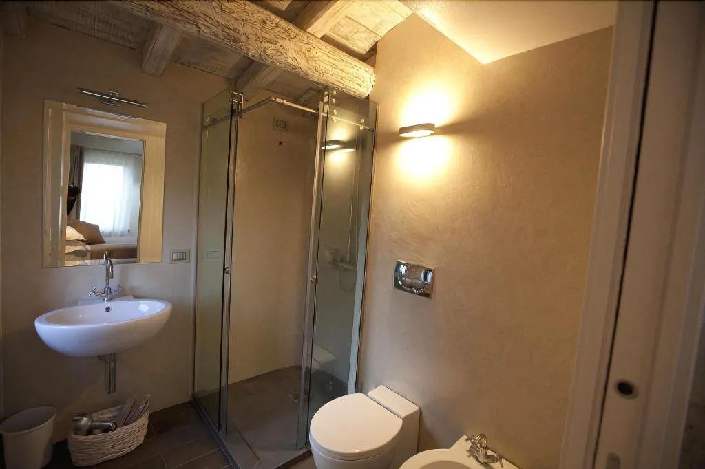 Room, Misia Country Resort & Spa, Perugia