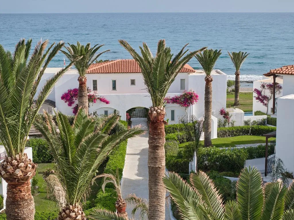 General view, Caramel, A Resort to Live, Crete