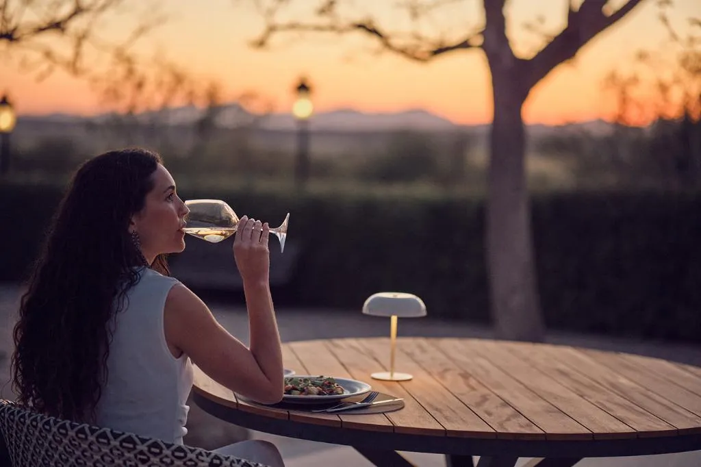 Restaurant, Es Figueral Nou Hotel Rural & Spa - Adults Only, Majorca