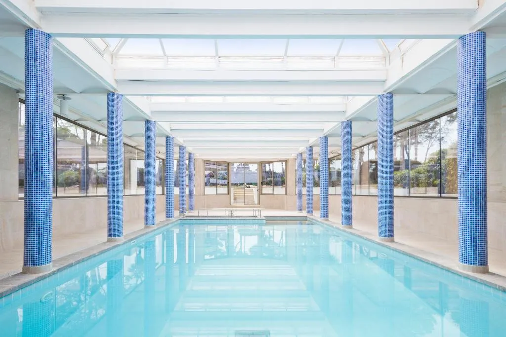 Pool, Best Delta, Majorca