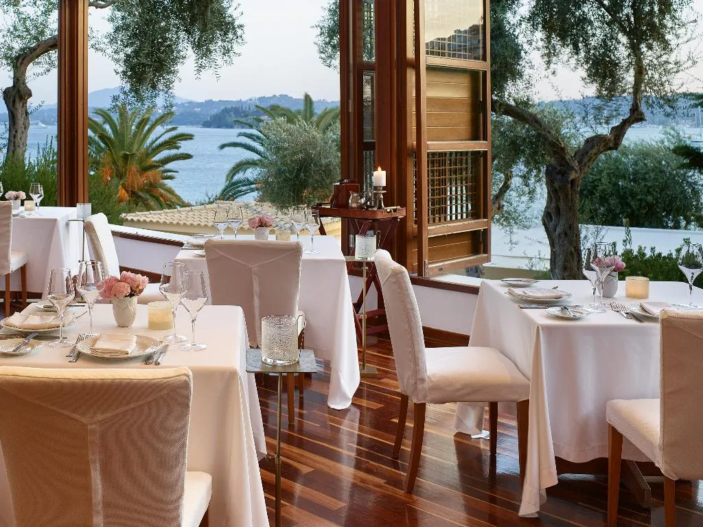 General view, Corfu Imperial, A Resort to Live, Corfu