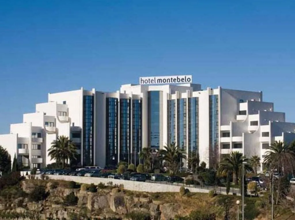 General view, Montebelo Viseu Congress Hotel, Porto