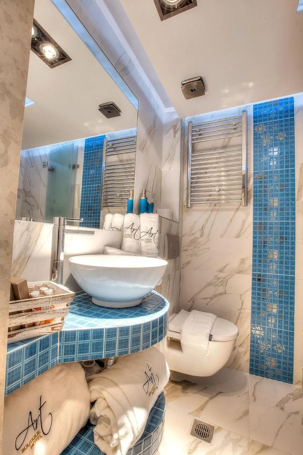 Room, Art Boutique Hotel, Halkidiki