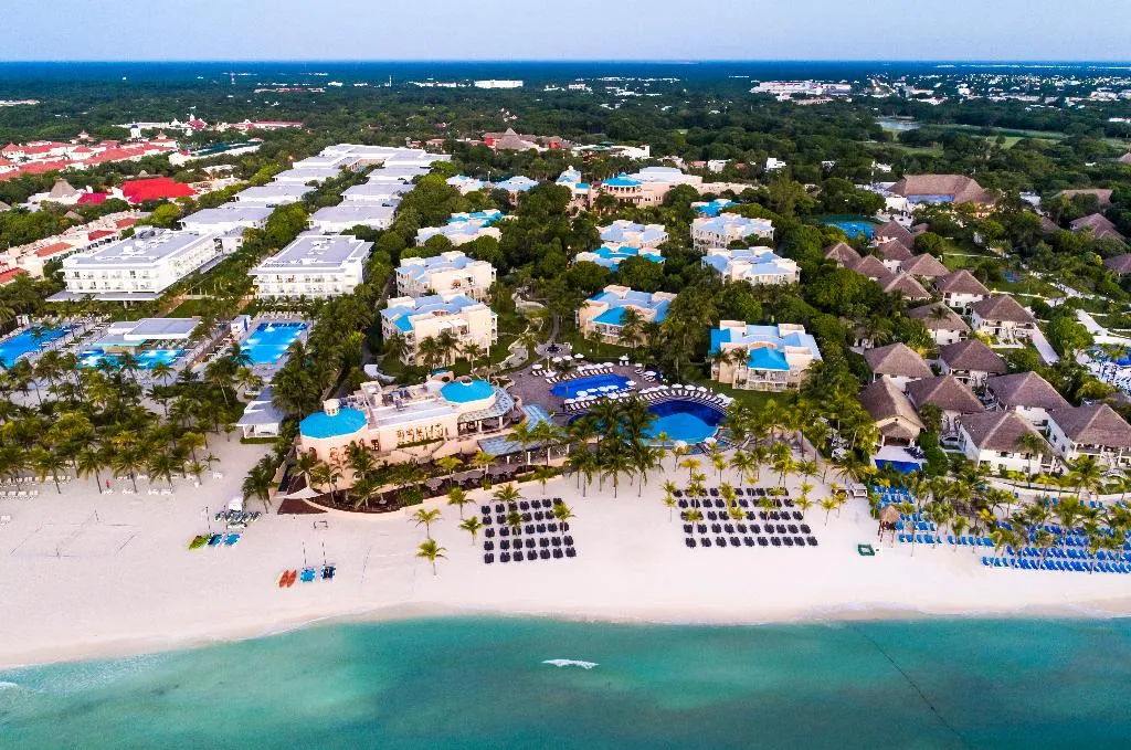 General view, Royal Hideaway Playacar All Inclusive, Cancun Area