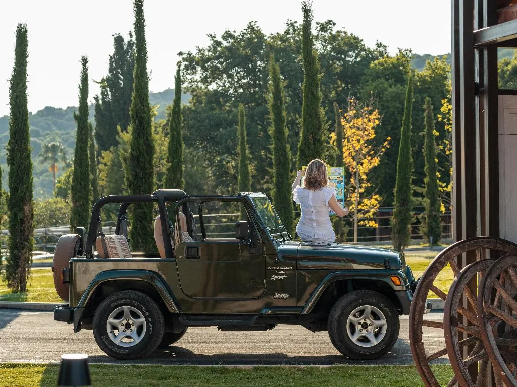 Sports and Entertainment, Grecotel LUXME Costa Botanica, Corfu