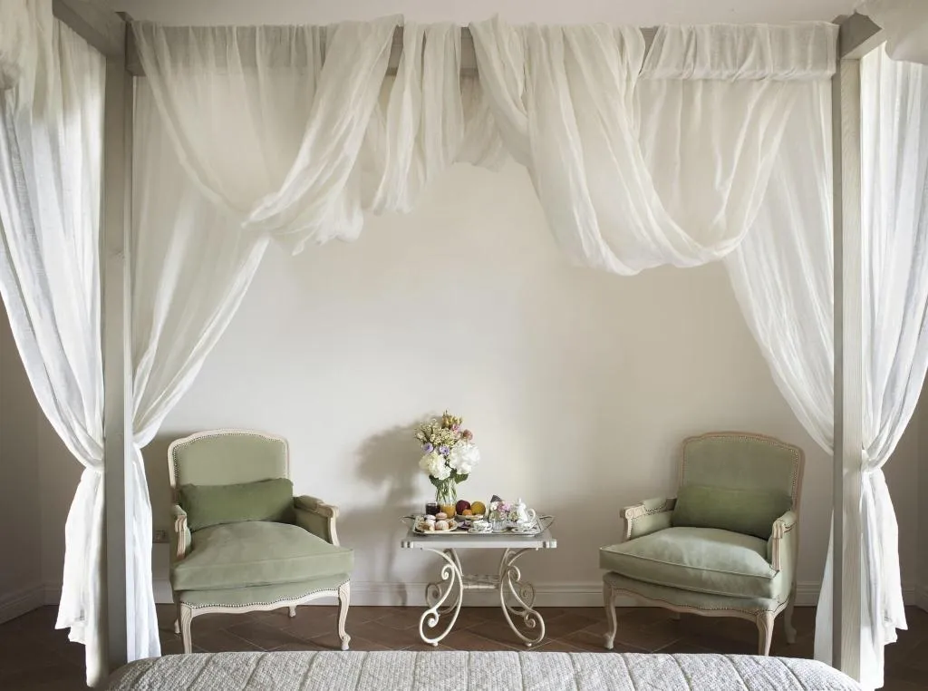 Room, Altarocca Wine Resort, Perugia