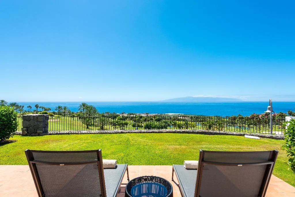 SUITE THREE BEDROOMS Room, Las Terrazas de Abama Suites, Tenerife