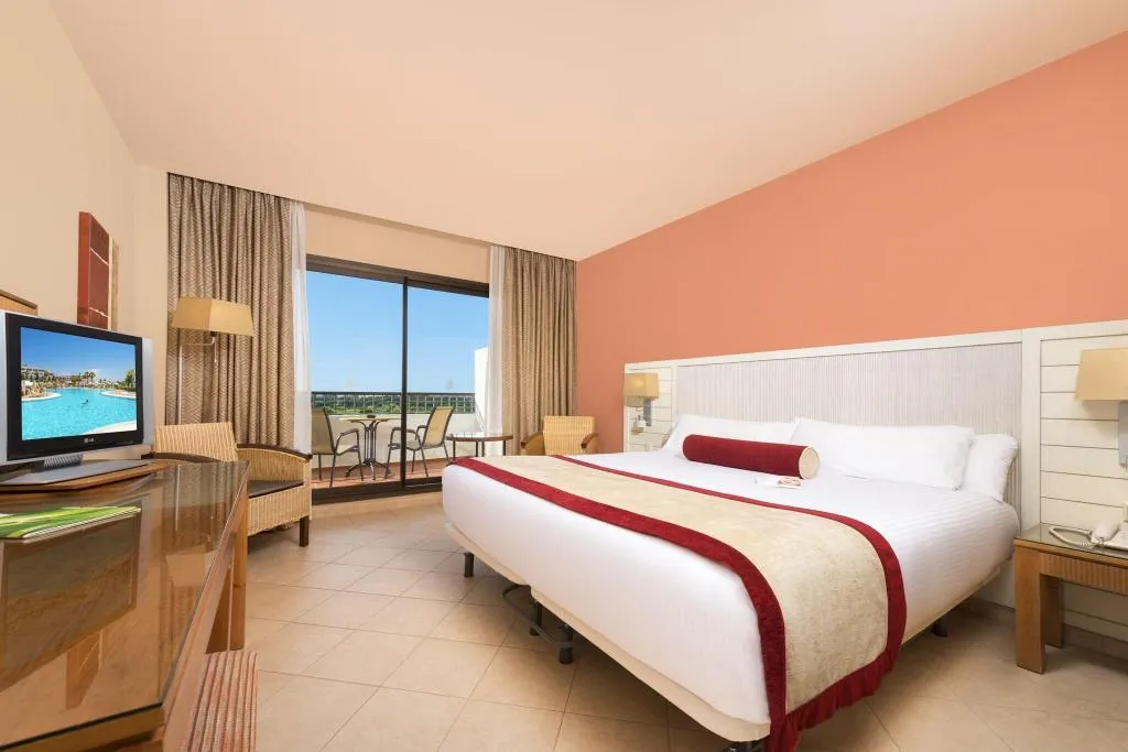 DOUBLE CLASSIC Room, Fuerte El Rompido Spa, Costa De La Luz