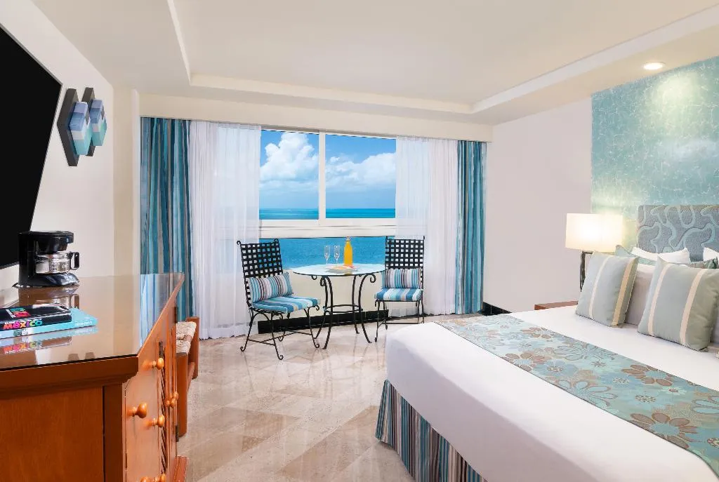 TRIPLE SUPERIOR Room, The Sens Cancun By Oasis, Cancun Area