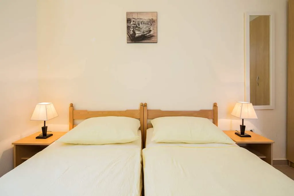 Room, Pansion Marjan, Split