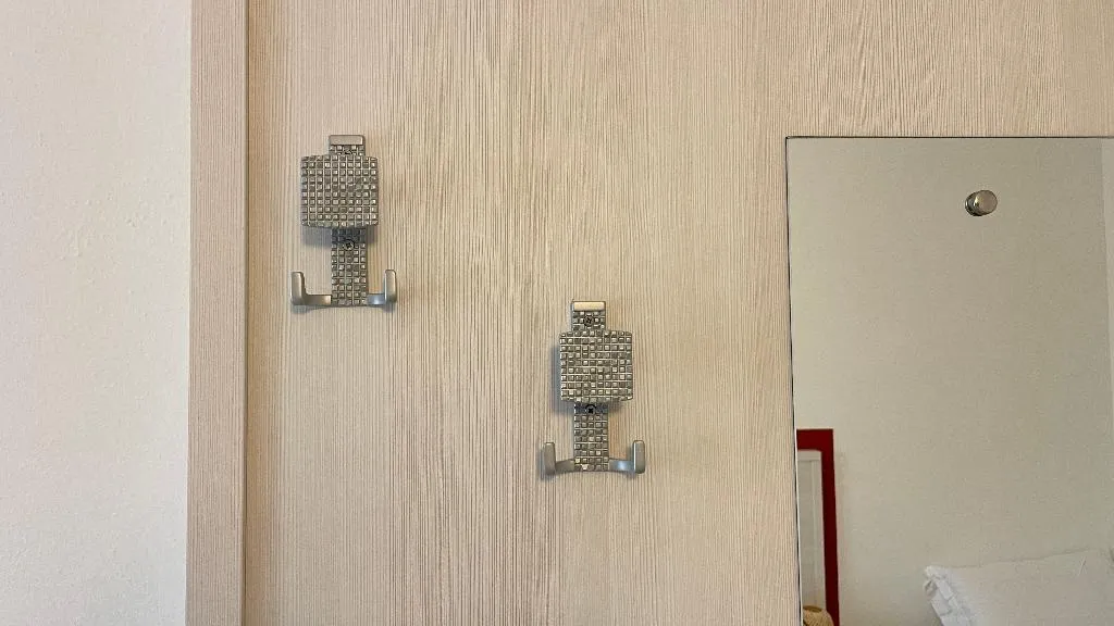 DOUBLE SINGLE USE STANDARD Room, Hotel Maluentu - Sardegna, Cagliari