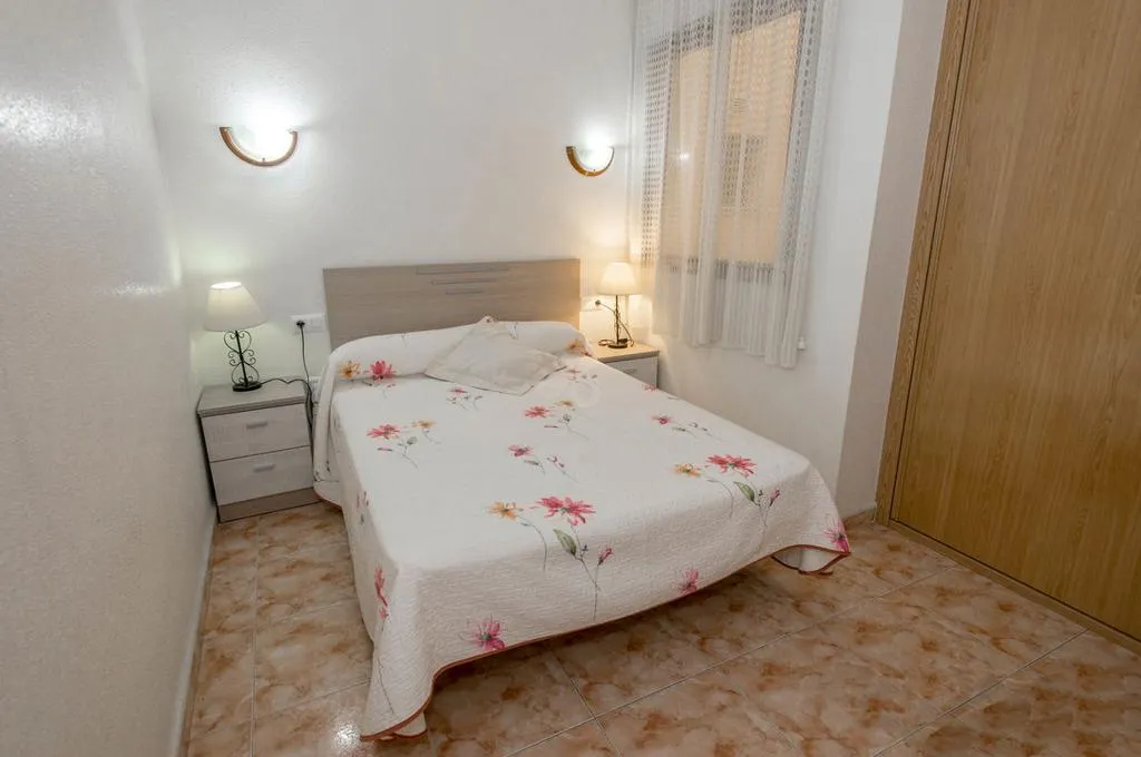 Room, Apartamentos Turísticos Fresno, Costa Blanca