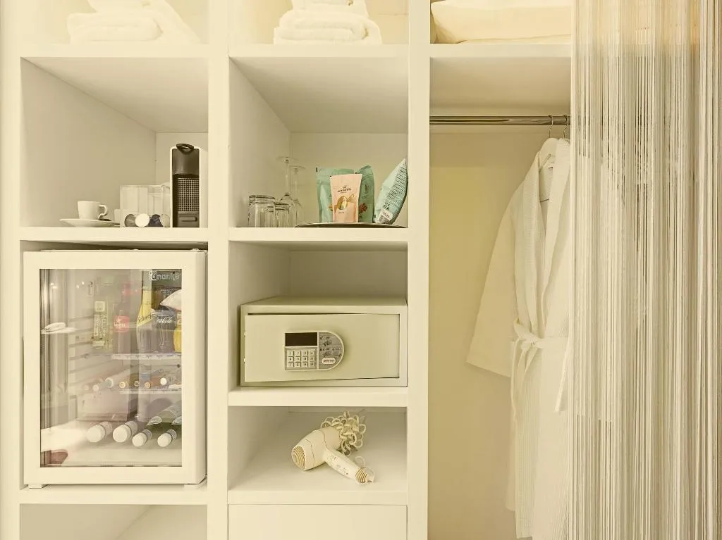 Room, Five Flowers Hotel Formentera Melia Collection, Ibiza