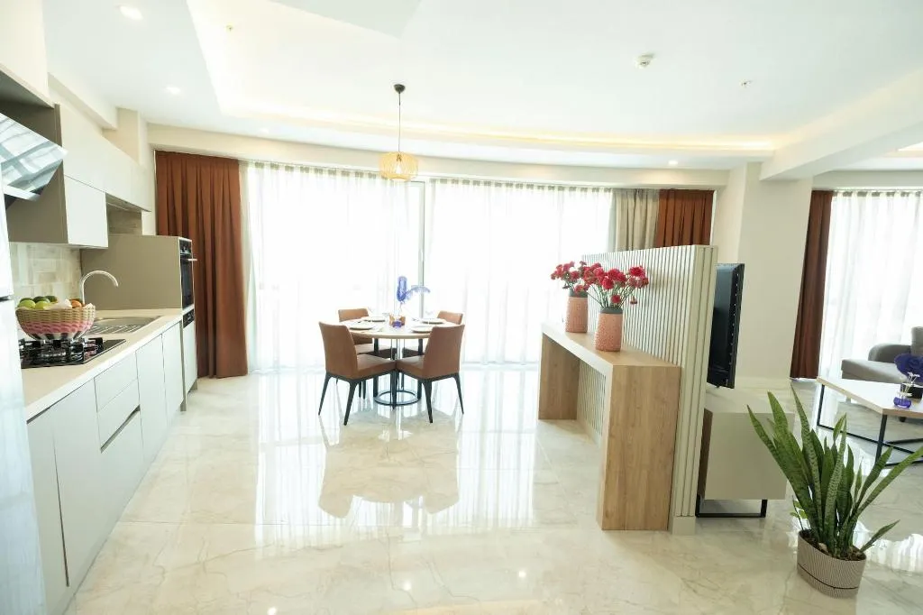 Room, Sirius Town Residence And Spa, Antalya