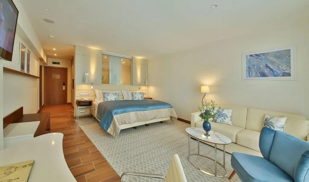 Room, Maritim Hotel Paradise Blue, Varna