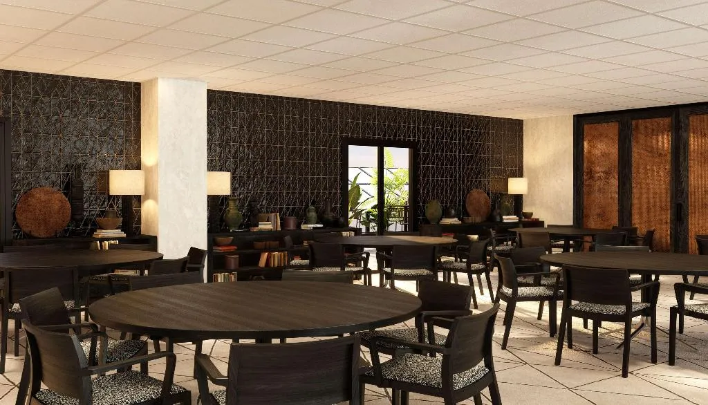 Conferences, Radisson Blu Hotel Casablanca City Center, Casablanca