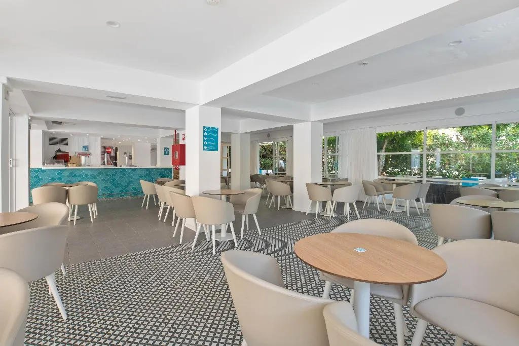 Bar, BLUESEA  Piscis -  Adults Only, Majorca