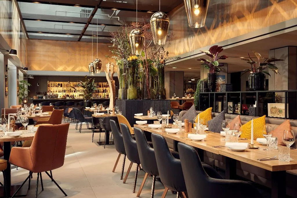 Conferences, Park Plaza Victoria Amsterdam, Amsterdam