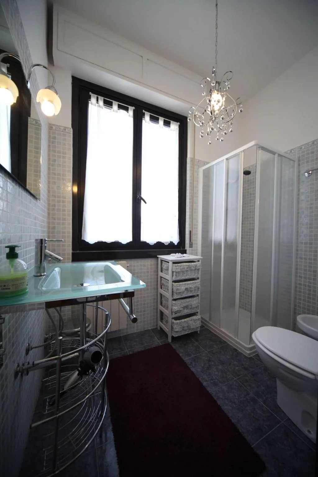 Room, Antica Corte Milanese, Milan