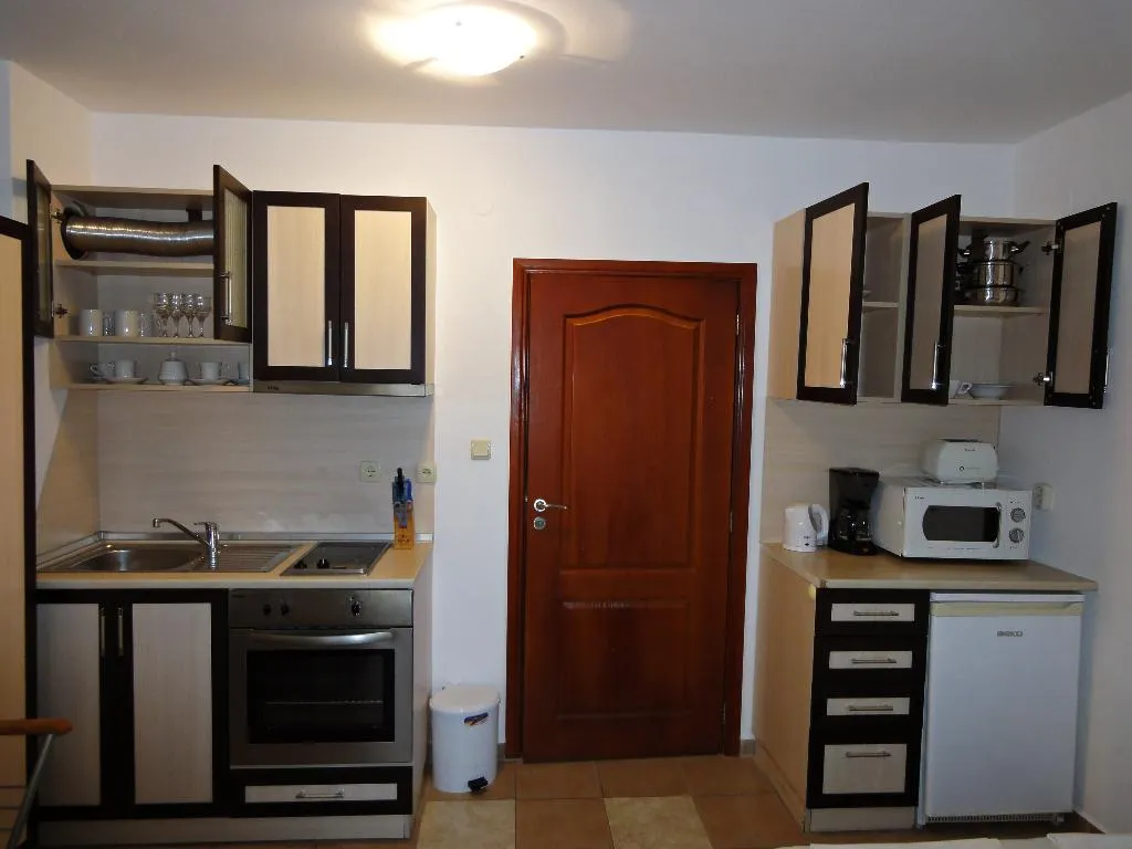 STUDIO STANDARD Room, Summer Dreams, Bourgas