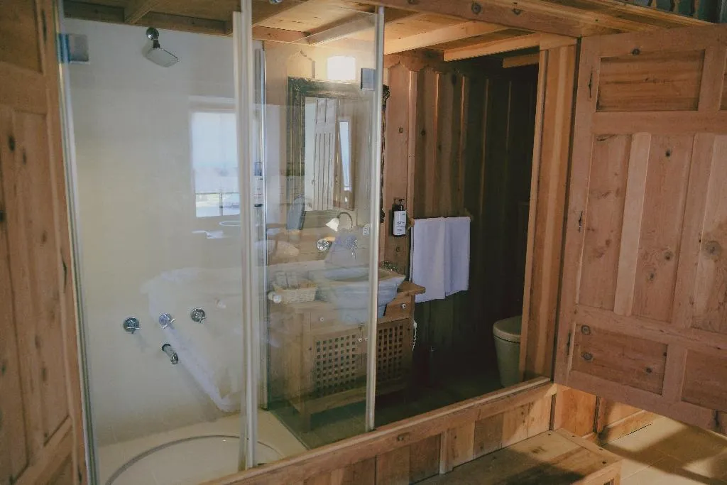 DOUBLE BASIC Room, Mehmet Ali Aga Mansion, Dalaman