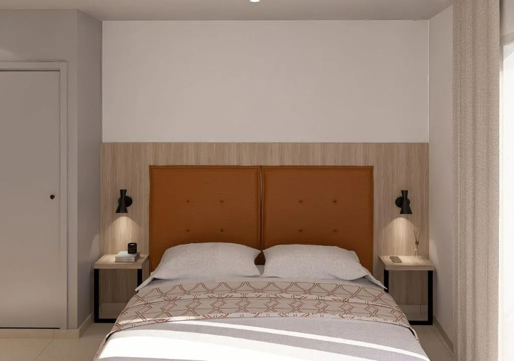 STUDIO STANDARD Room, RH Estudios Sol, Costa Blanca
