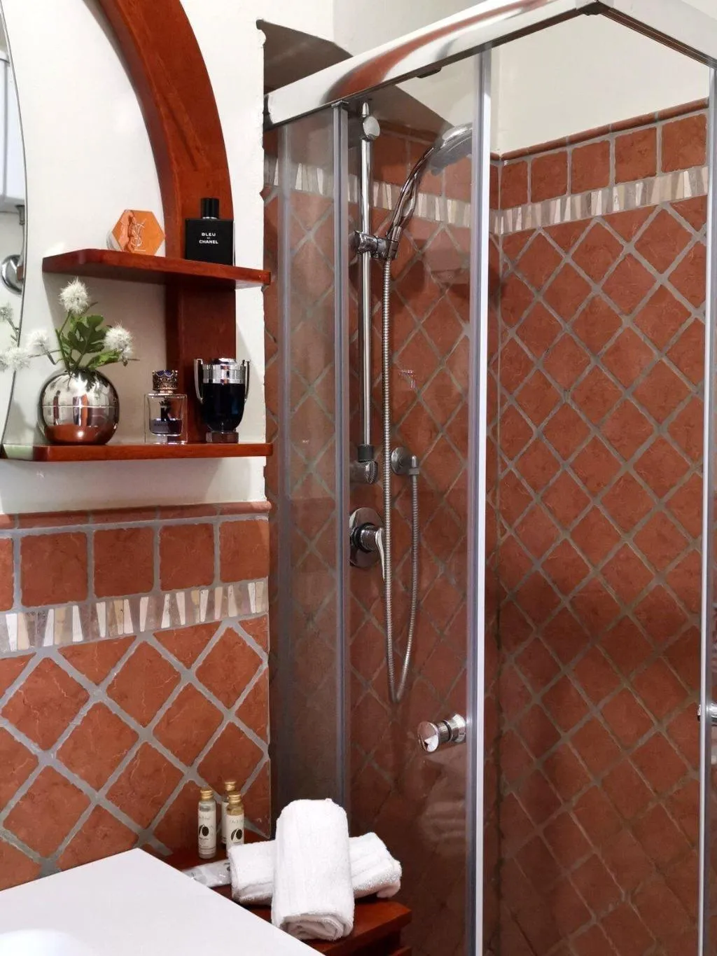 Room, Villa La Lumia B&B Suites & Apartments, Catania