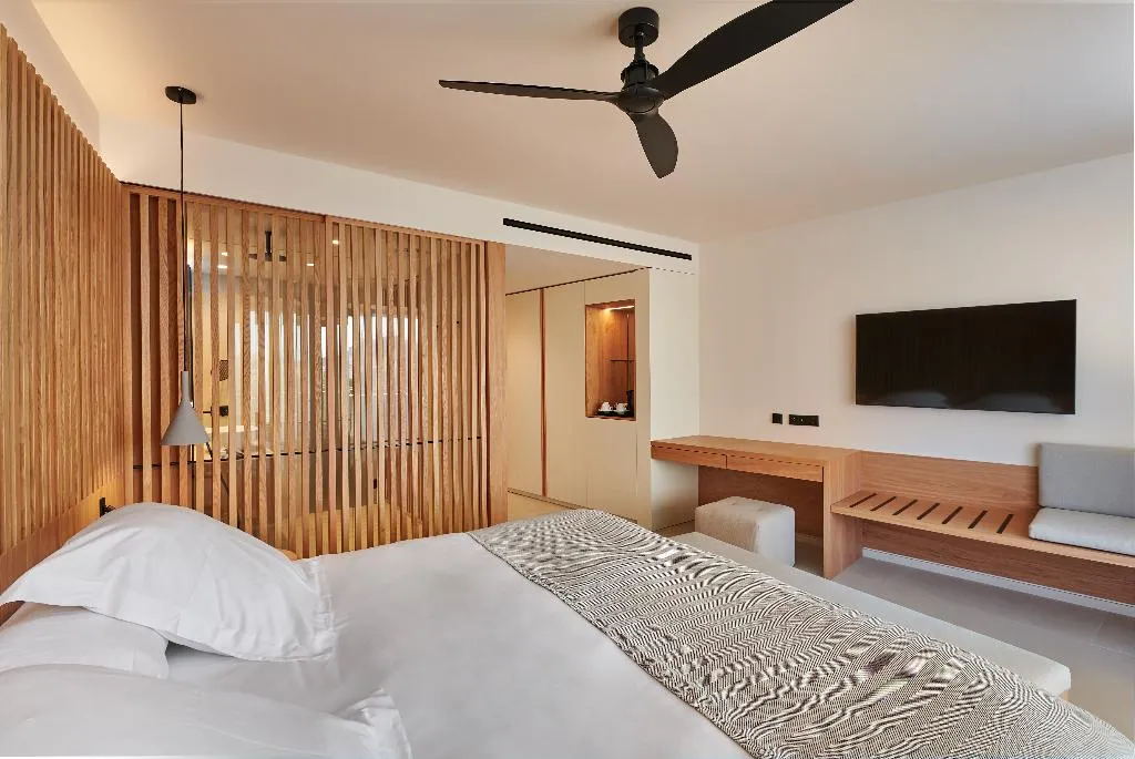 Double or Twin CLUB Room, Protur Biomar Sensatori, Majorca